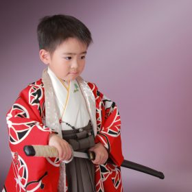 七五三