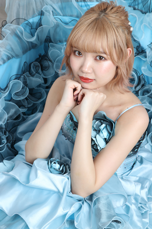 撮影 フォトスタジオ アリエル ドレス スタジオ撮影