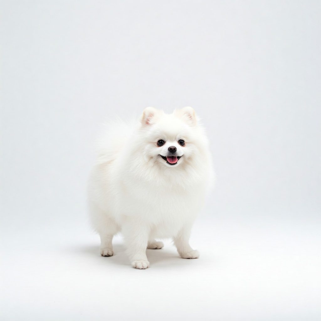 ワンちゃん写真