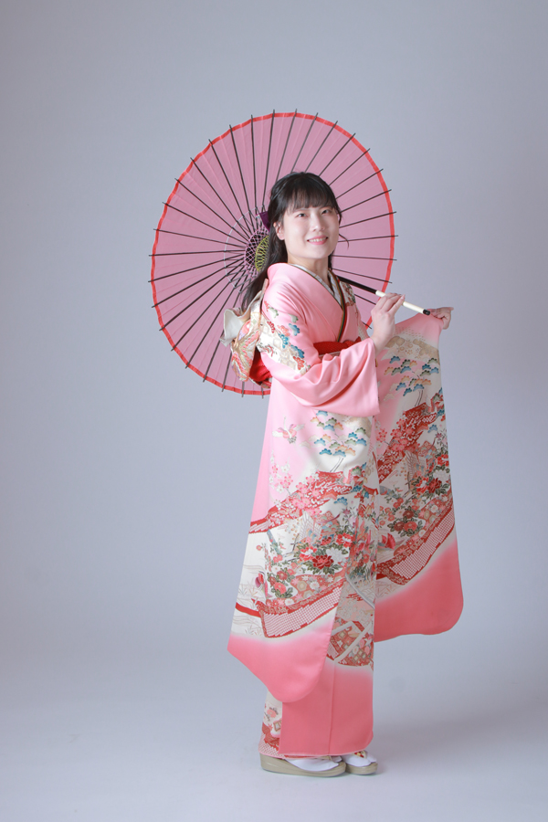 振袖 ママ振袖 成人式 二十歳 記念撮影 前撮り 後撮り フォトスタジオ 写真館