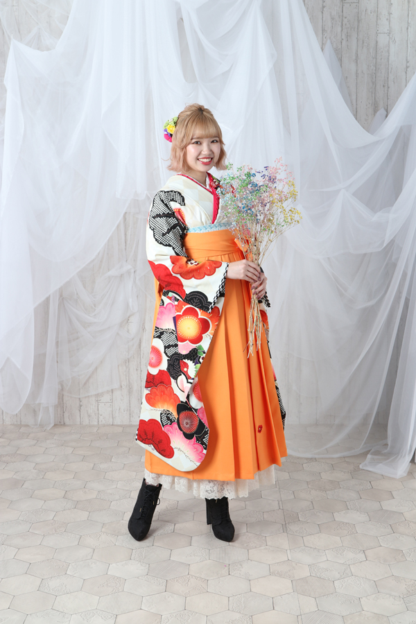 振袖　レンタル　袴　卒業袴　前撮り　撮影　アリエル　アリエル宇多津