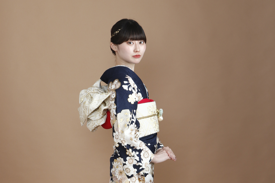 振袖購入 振袖レンタル 前撮り 成人式 宇多津 ARIEL+桂 振袖 前撮り