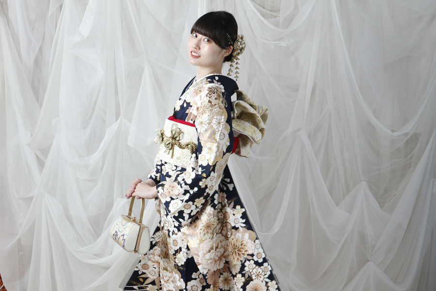 振袖購入 振袖レンタル 振袖 アリエル 宇多津 ARIEL+桂 前撮り