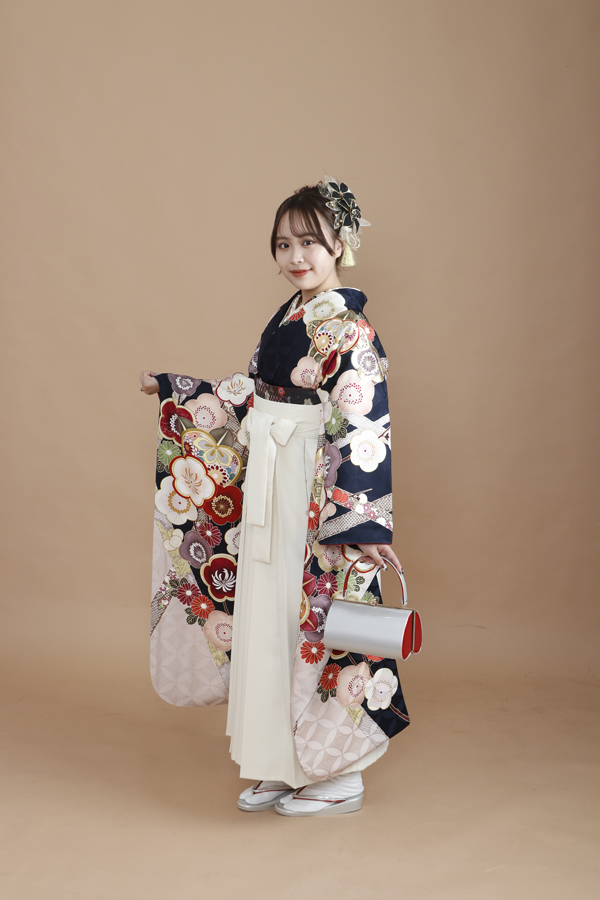 振袖　レンタル　袴　卒業袴　前撮り　撮影　アリエル　アリエル宇多津